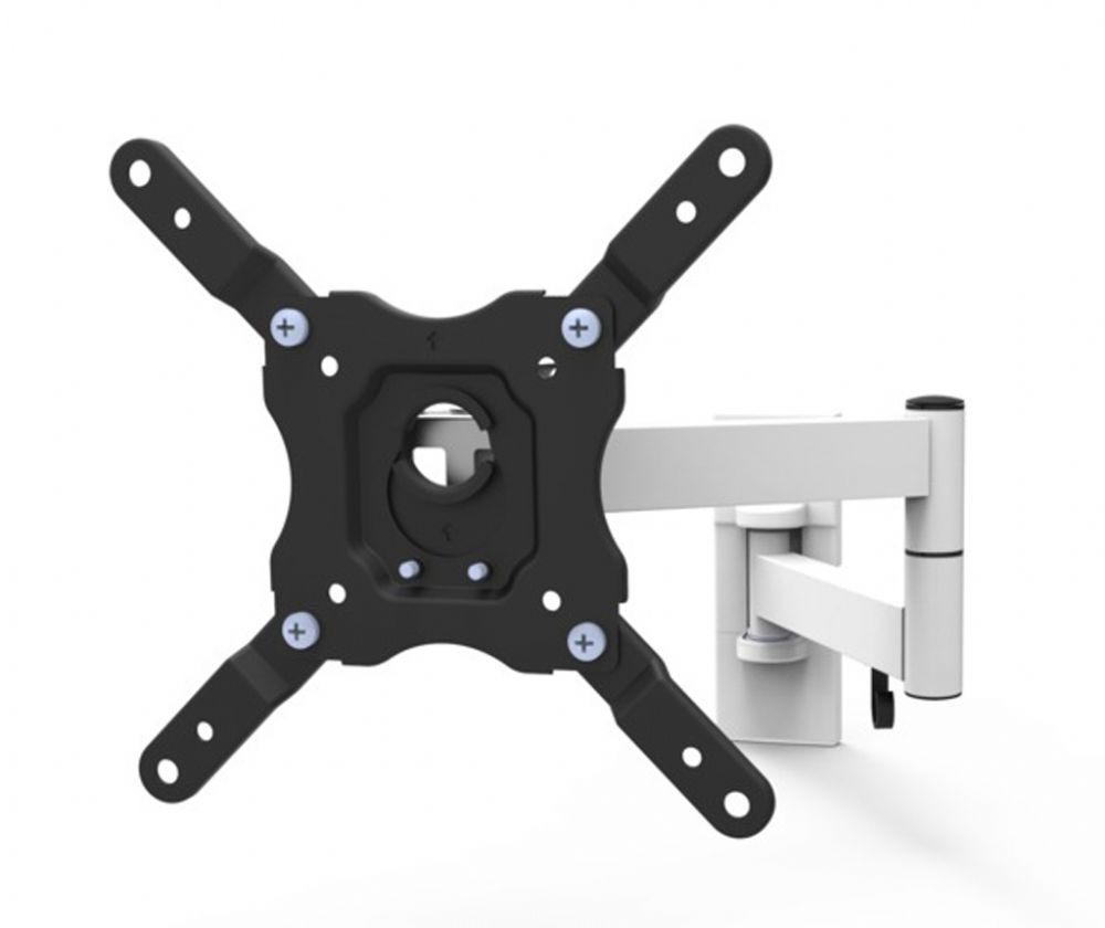 SOPORTE PARA TELEVISIÓN VIVANCO 39501 BFMO 6020 W